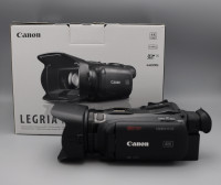 Видеокамера Canon LEGRIA HF G70 (like new)