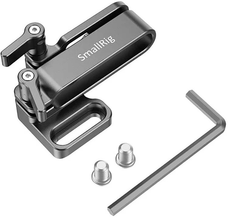 Держатель SmallRig 2245 для Samsung T5 SSD