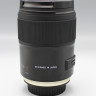 Tamron SP 35 mm f1.4 canon EF(состояние 5-)