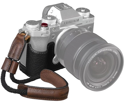 Чехол SmallRig 3927 Wrist Strap Kit для Fujifilm X-T5
