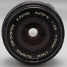 Olympus Om-System H.Zuiko Auto-W 24 mm f/2.8 (состояние 5)