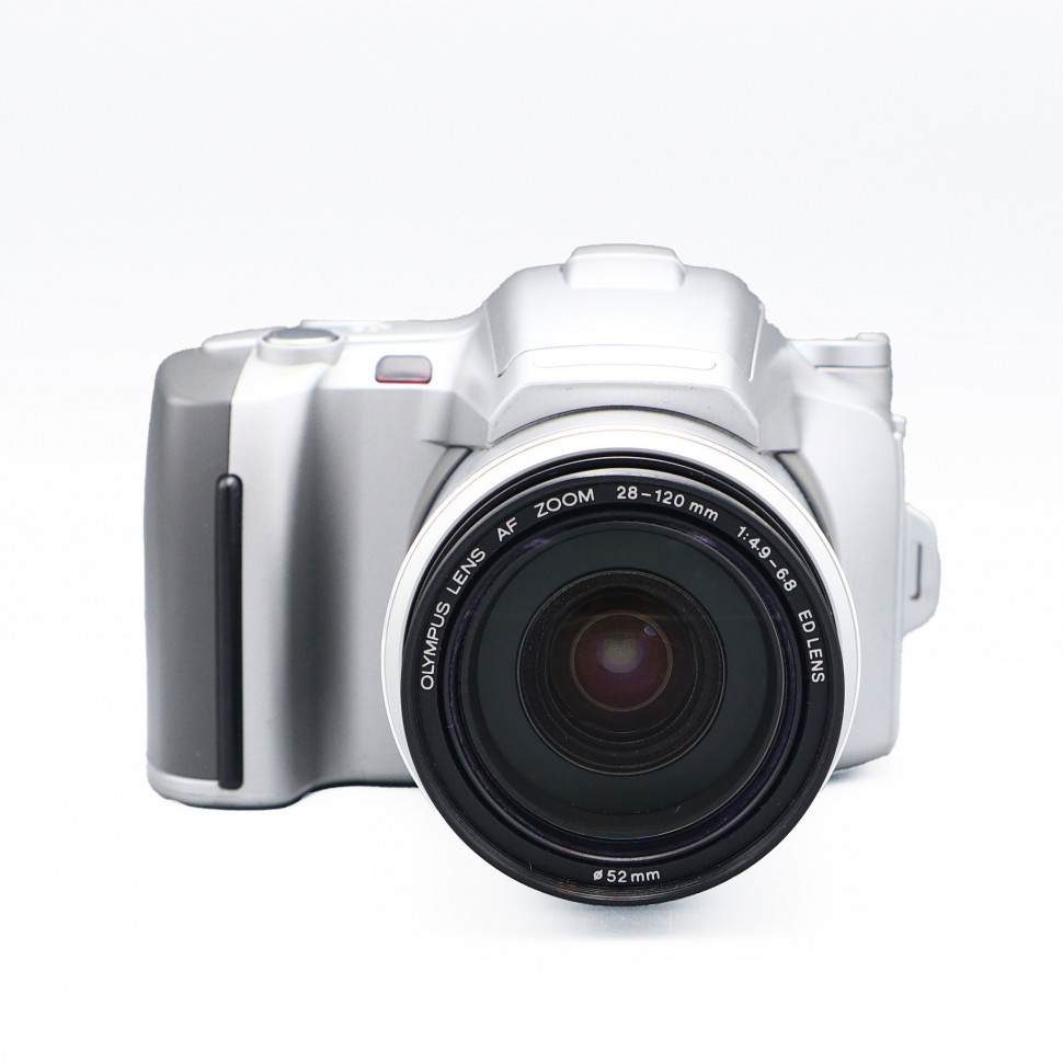 Olympus IS-500 (состояние 4)
