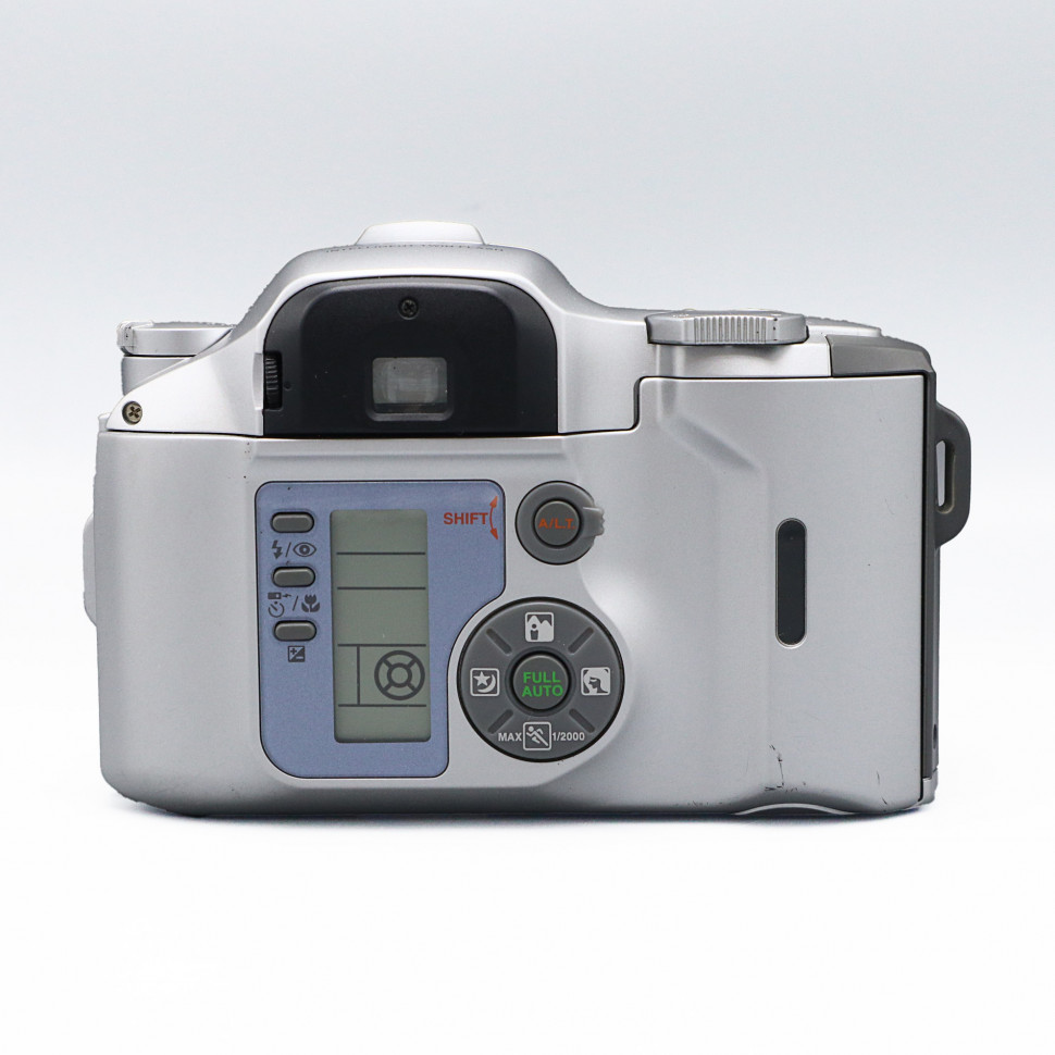 Olympus IS-500 (состояние 4)