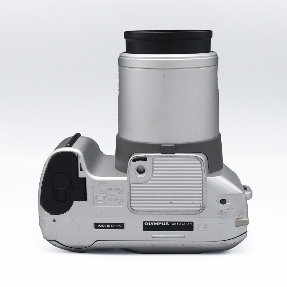 Olympus IS-500 (состояние 4)
