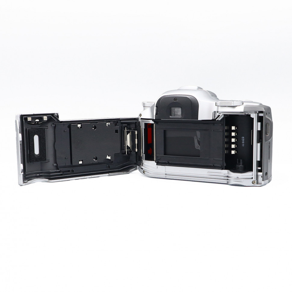 Olympus IS-500 (состояние 4)
