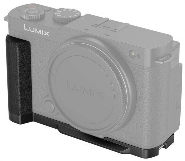Площадка с рукояткой SmallRig 4517 L-Shape Handle для Panasonic LUMIX S9