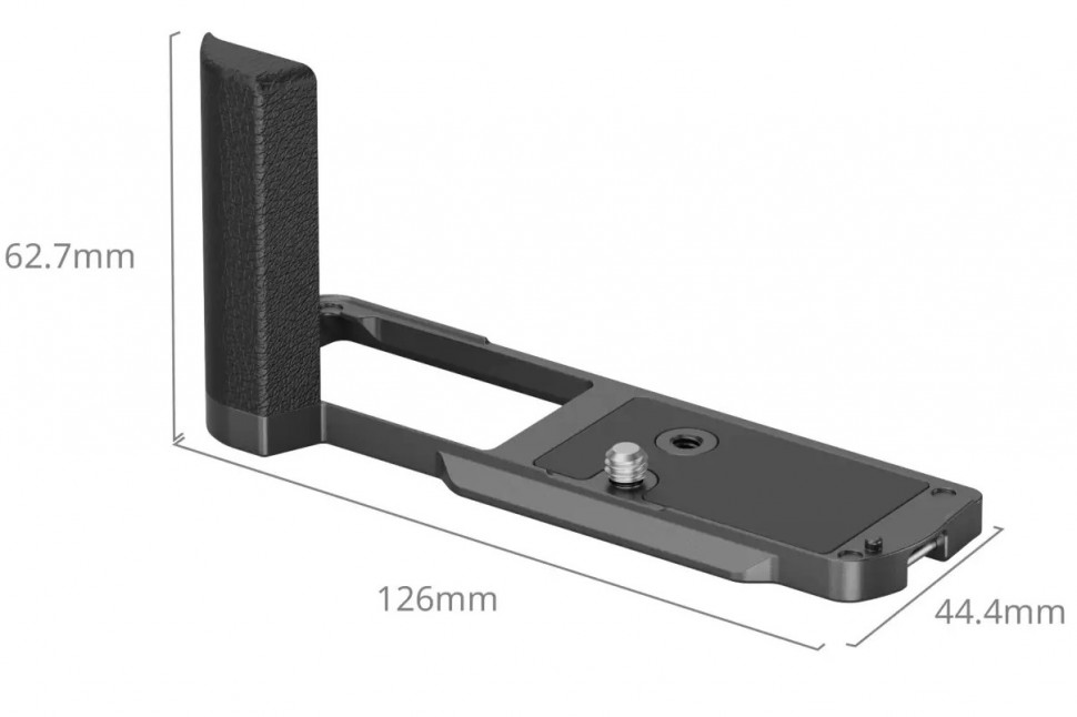Площадка с рукояткой SmallRig 4517 L-Shape Handle для Panasonic LUMIX S9
