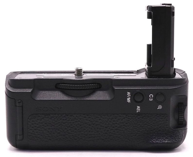 Батарейный блок Sony VG-C2EM для Sony A7 II