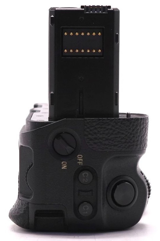 Батарейный блок Sony VG-C2EM для Sony A7 II