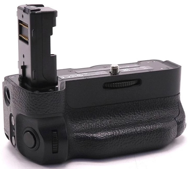 Батарейный блок Sony VG-C2EM для Sony A7 II