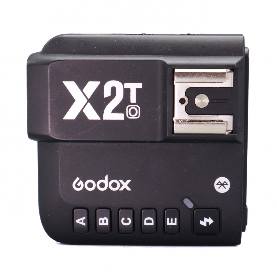 Godox X2T-O TTL для Olympus/Panasonic (сост. 5)