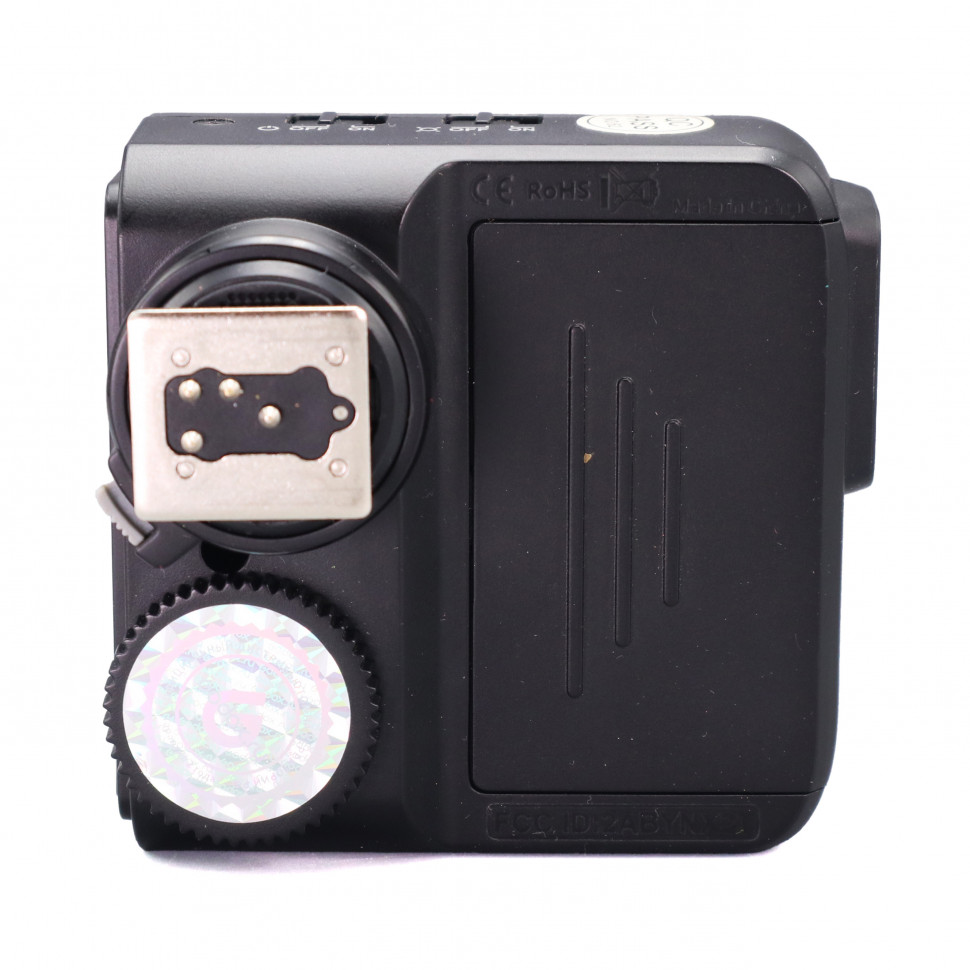 Godox X2T-O TTL для Olympus/Panasonic (сост. 5)