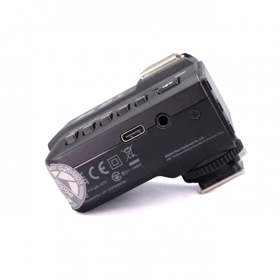 Godox X2T-O TTL для Olympus/Panasonic (сост. 5)