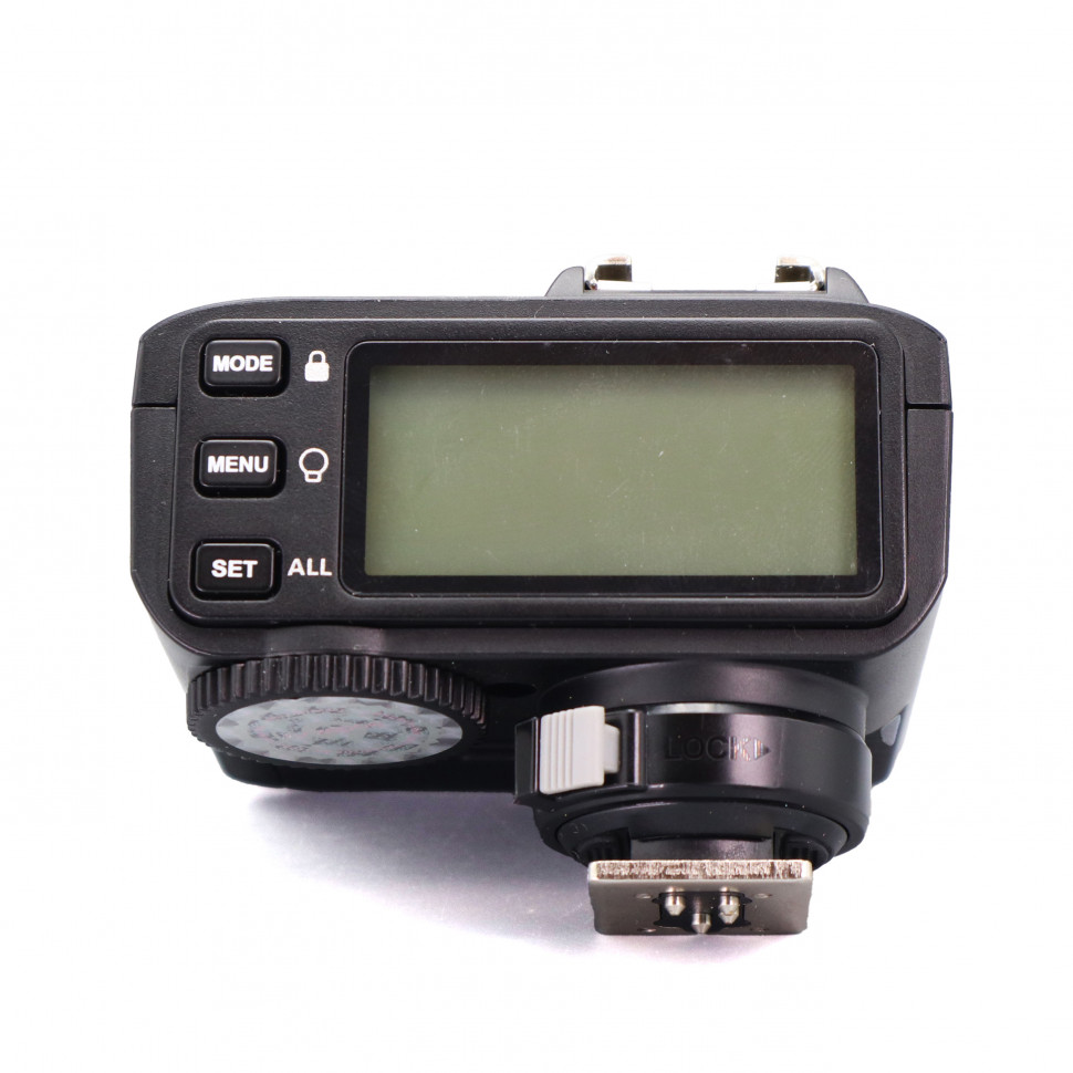 Godox X2T-O TTL для Olympus/Panasonic (сост. 5)