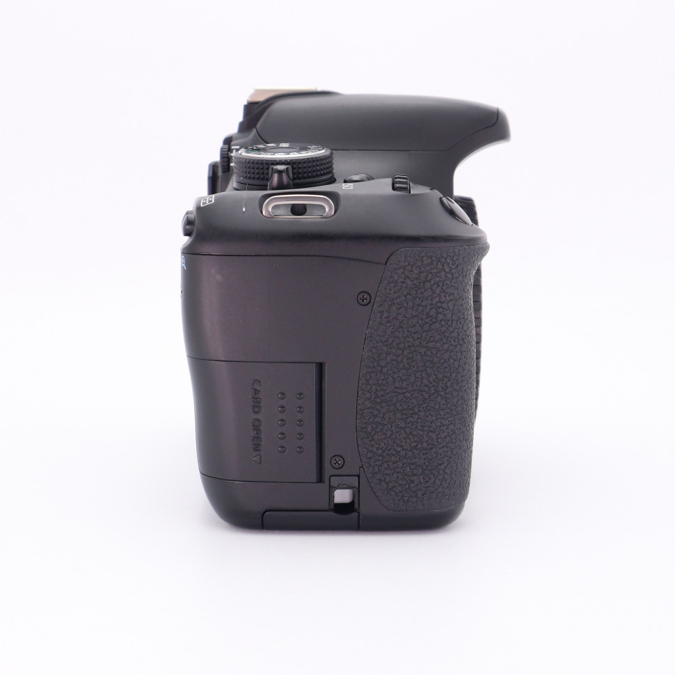 Canon EOS 600D (14.000 кадров)