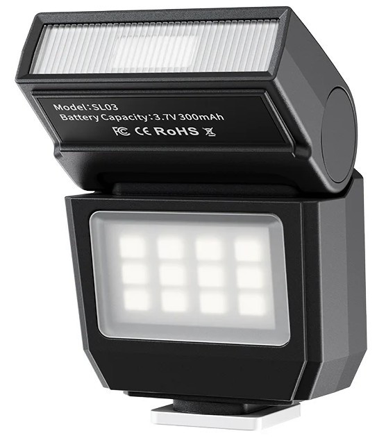 Ulanzi Spark Lite SL03 для Sony