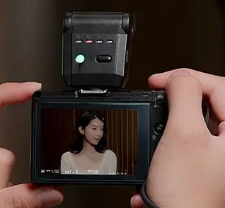 Ulanzi Spark Lite SL03 для Sony