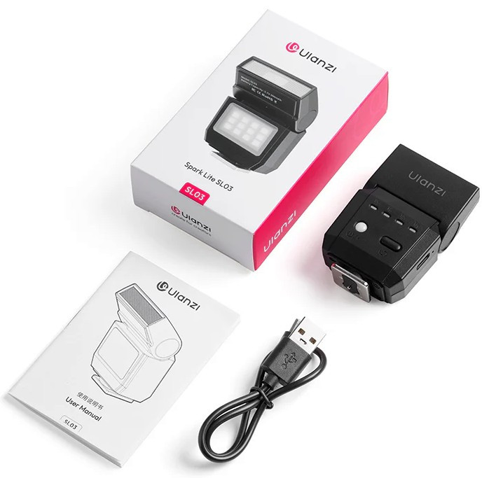 Ulanzi Spark Lite SL03 для Sony
