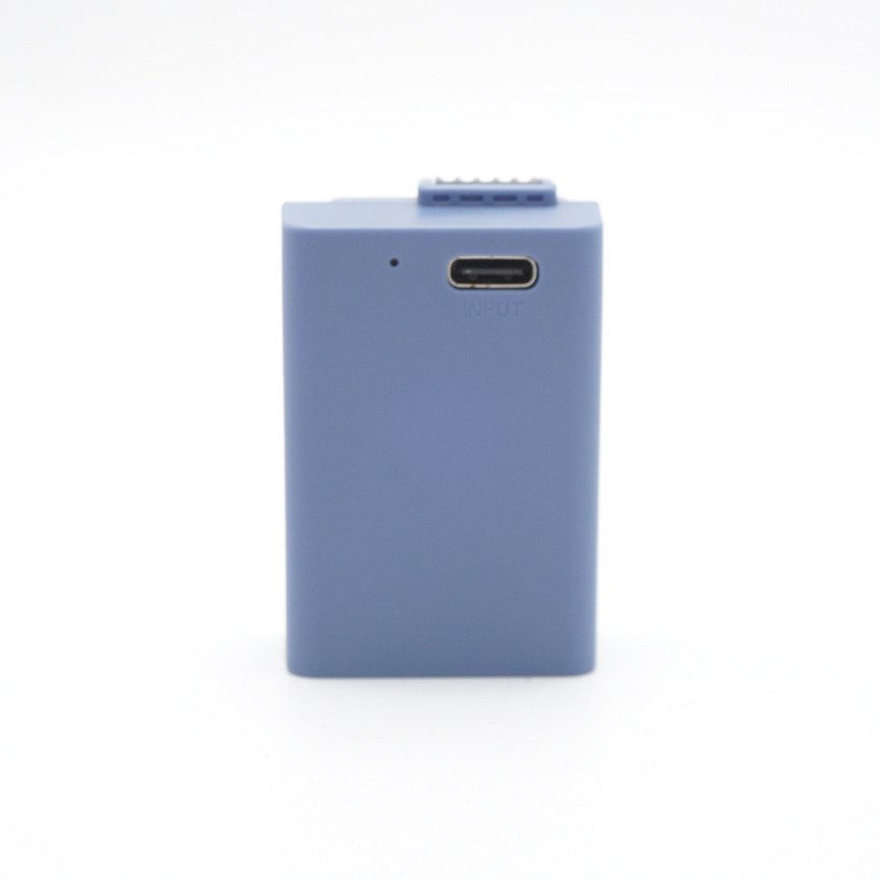 SmallRig 4333 EN-EL25 Type-C (состояние 5)