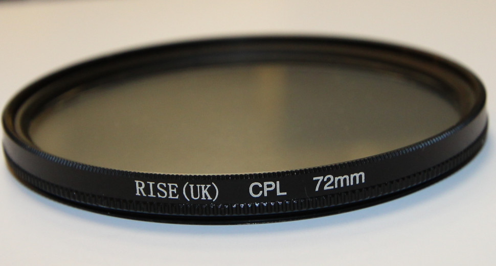 Rise CPL 72mm