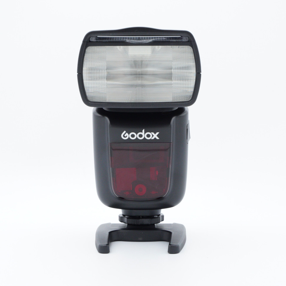 Godox Ving V860II Fujifilm (состояние 5)