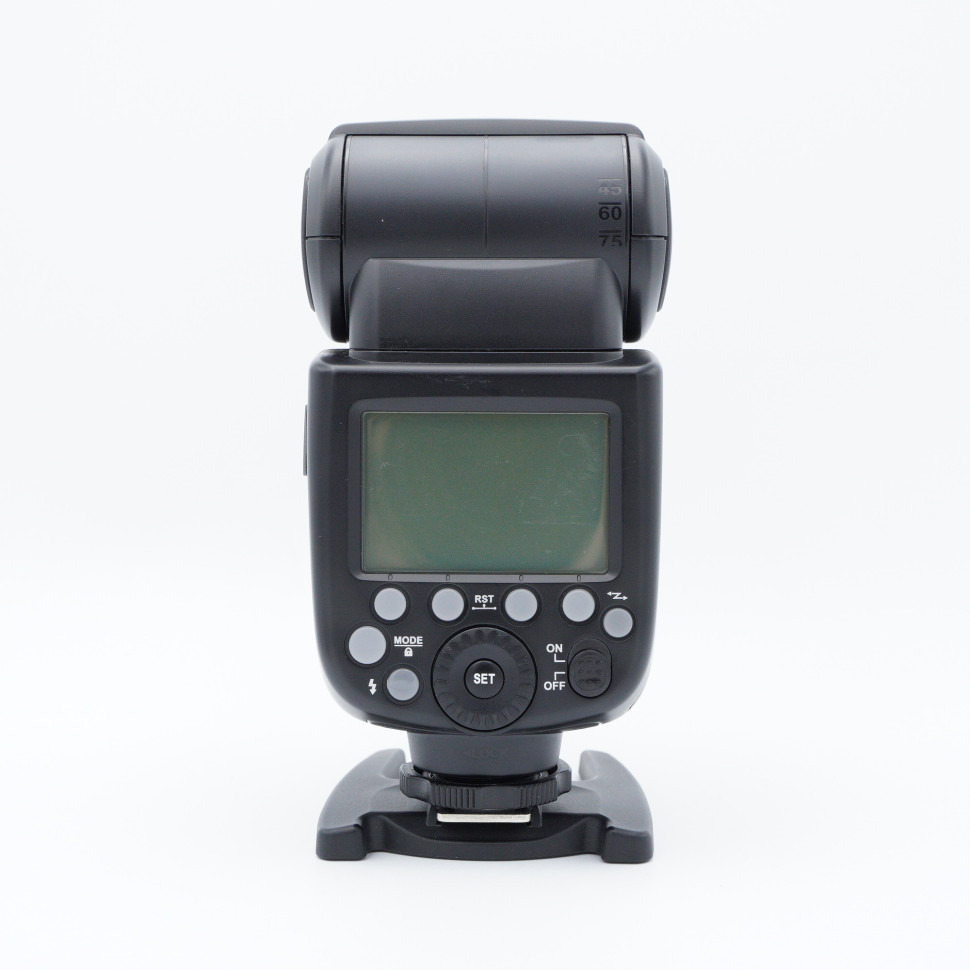 Godox Ving V860II Fujifilm (состояние 5)