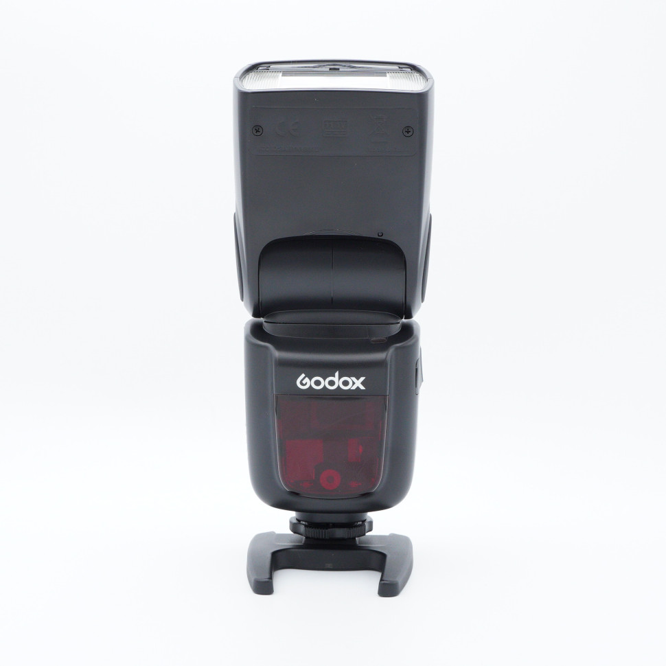 Godox Ving V860II Fujifilm (состояние 5)
