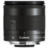 Canon EF-M 11-22mm f/4.5-6 IS STM