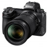 Фотоаппарат Nikon Z6 II Kit 24-70 f/4 S +FTZ II