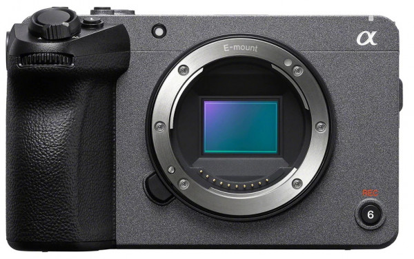 Видеокамера Sony FX30 Body