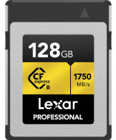 Карта памяти CFexpress Type B 128GB  Lexar Professional