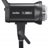 Осветитель светодиодный Godox SL100D студийный