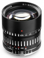 Объектив TTartisan 50mm f/0.95 Canon RF (витринный экземпляр)