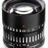 Объектив TTartisan 50mm f/0.95 Canon RF (витринный экземпляр)