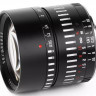 Объектив TTartisan 50mm f/0.95 Canon RF (витринный экземпляр)