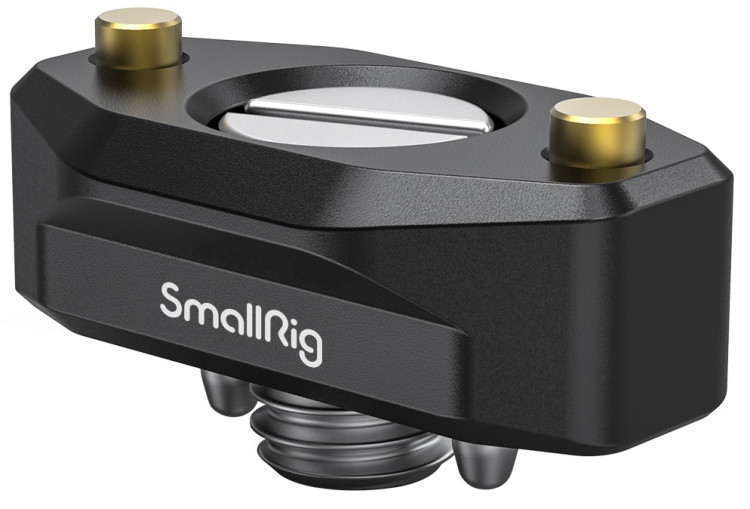 Крепление SmallRig BUN2501 NATO Rail