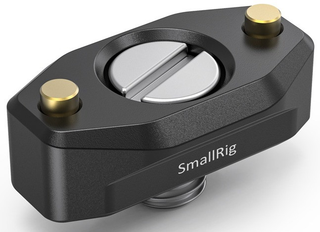 Крепление SmallRig BUN2501 NATO Rail