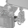 Крепление SmallRig BUN2501 NATO Rail