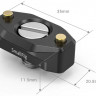 Крепление SmallRig BUN2501 NATO Rail