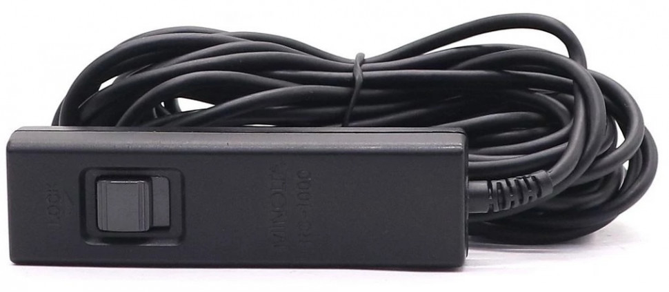 Пульт дистанционного управления Minolta RC-1000