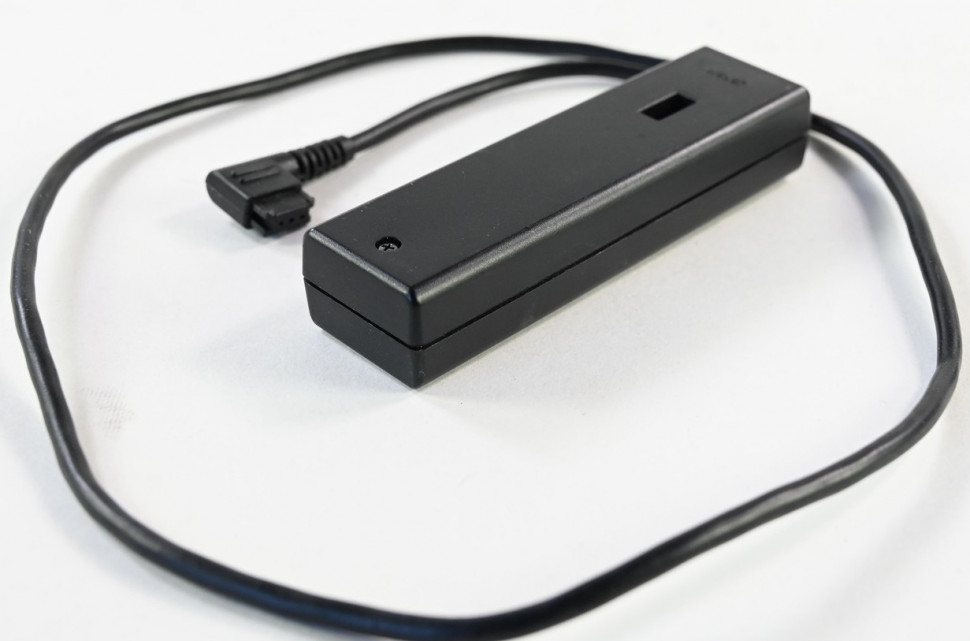 Пульт дистанционного управления Minolta RC-1000