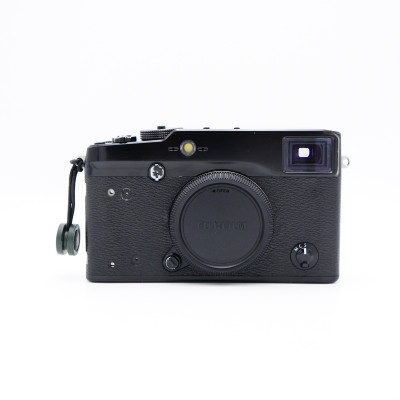 Fujifilm X-Pro1 (состояние 3)
