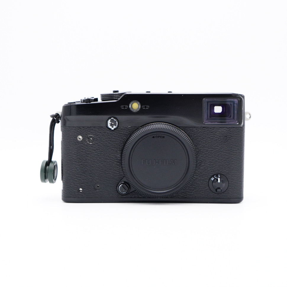 Fujifilm X-Pro1 (состояние 3)