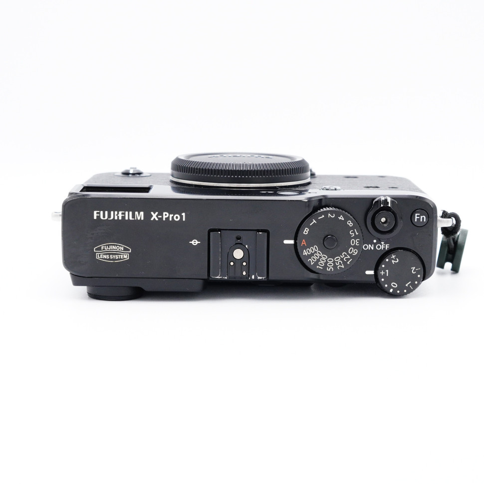 Fujifilm X-Pro1 (состояние 3)