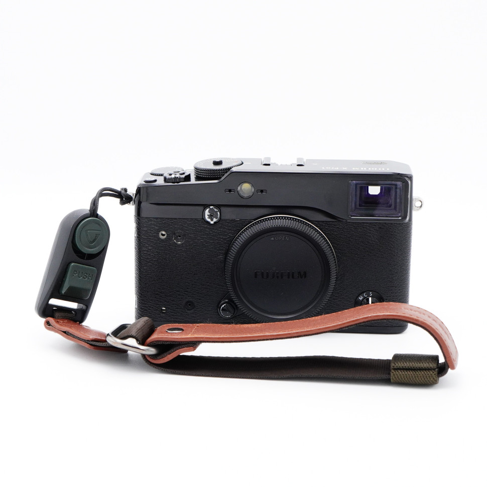 Fujifilm X-Pro1 (состояние 3)