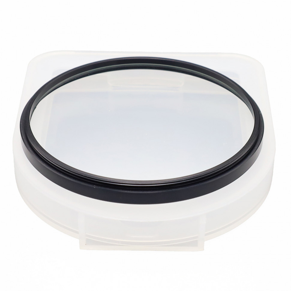 Sunpak UV 82mm (состояние 5)