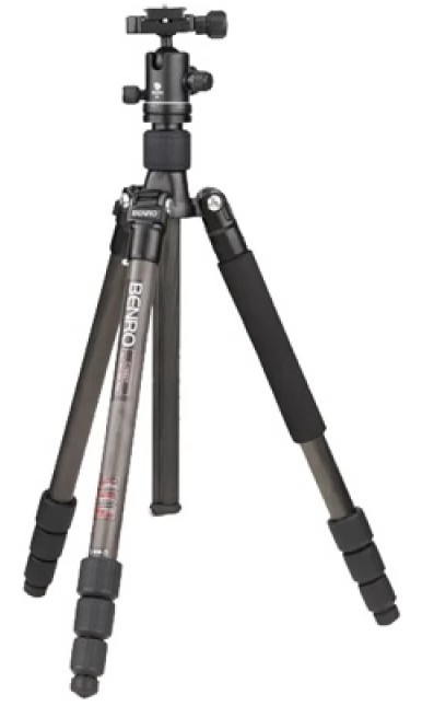 Штатив Benro A1691F (Like new)