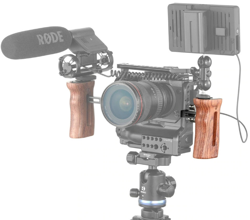Рукоятка SmallRig HSN2093C