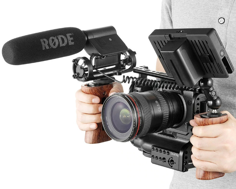 Рукоятка SmallRig HSN2093C