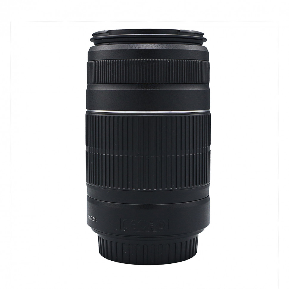 Canon EF-S 55-250mm f/4-5.6 IS II (состояние 5-)